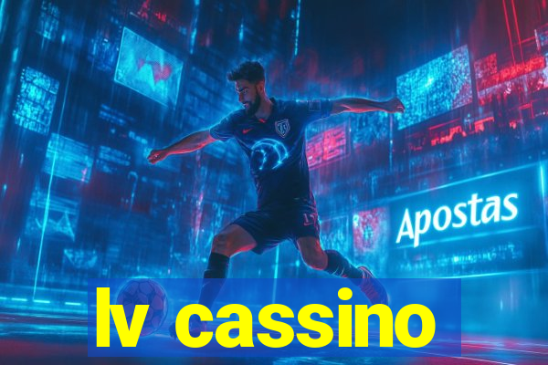 lv cassino